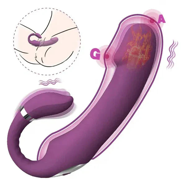 💥2026- COCO Massager-  Recommended by all major bloggers