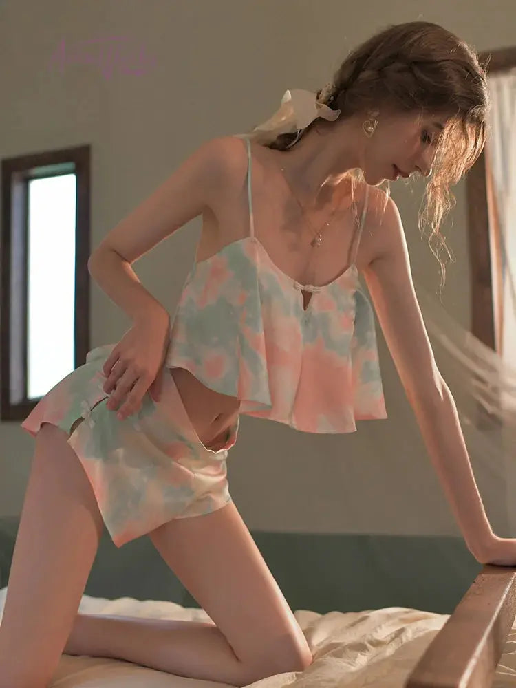 LacyMate™ Irresistible Nights