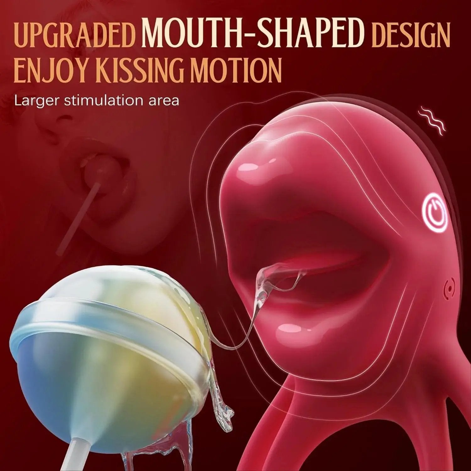 2025 Couples Passion- 2 in 1 Wishiful Ring