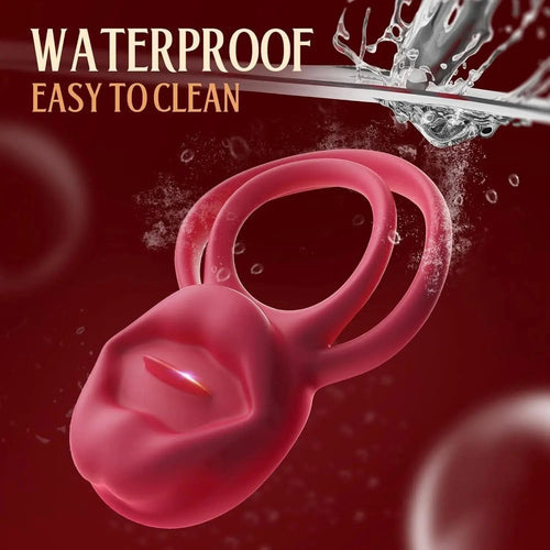 2025 Couples Passion- 2 in 1 Wishiful Ring