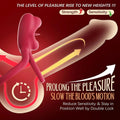 2025 Couples Passion- 2 in 1 Wishiful Ring